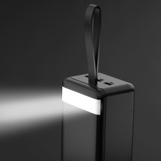 PowerBank XO PR160 80000mAh PD 20W + QC 22.5W (Black) XK